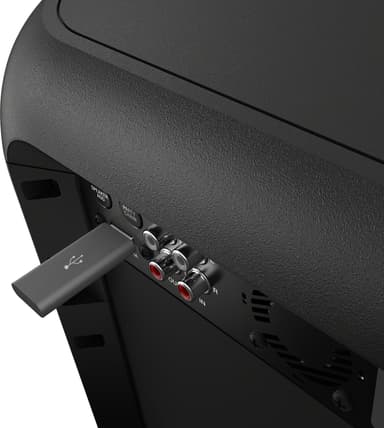 Sony A/V XB7 kaiutin GTKXB7 (musta)