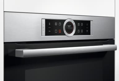 Bosch erillisuuni HBG673CS1S