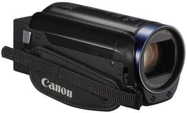 Canon Legria HF R67 videokamera (musta)