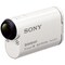 Sony HDR-AS100V action-kamera + kiinnityspakkaus