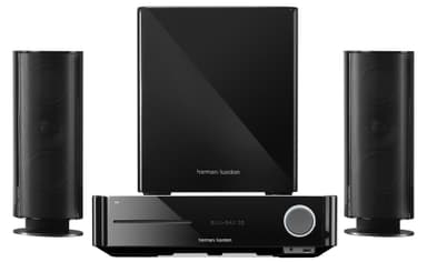 Harman/Kardon 2.1kotiteatteri BDS 470