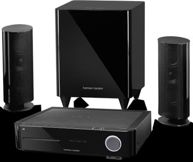 Harman/Kardon 2.1kotiteatteri BDS 470