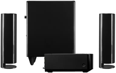Harman/Kardon 2.1kotiteatteri BDS 470