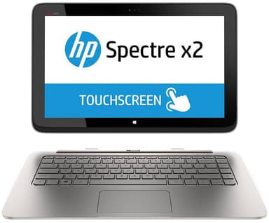 HP Spectre x2 13-h275eo 2-in-1 13.3"