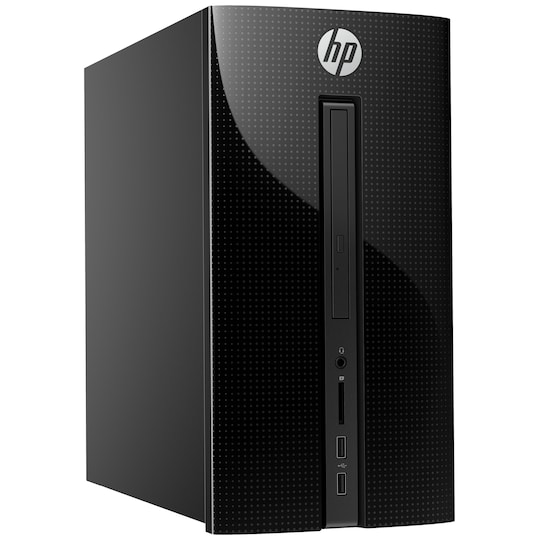 HP 460-p001no pöytätietokone