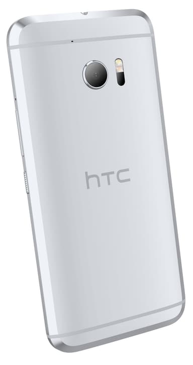 HTC 10 älypuhelin (hopea)