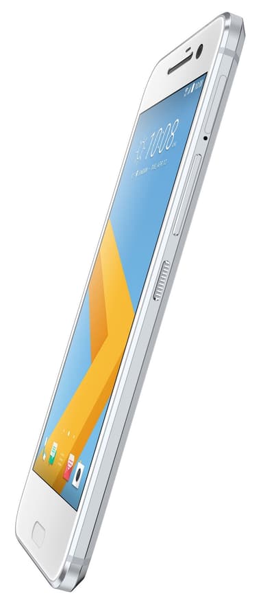 HTC 10 älypuhelin (hopea)