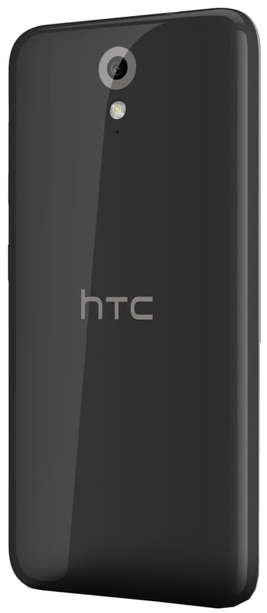 HTC Desire 620 älypuhelin (harmaa)