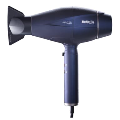 BaByliss Paris Digital Sensor hiustenkuivaaja 6500E
