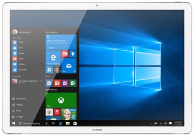 Huawei MateBook m5 12" 2-in-1 (kulta)
