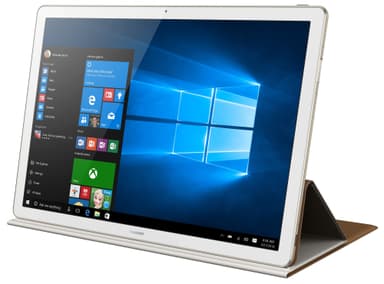 Huawei MateBook m5 12" 2-in-1 (kulta)