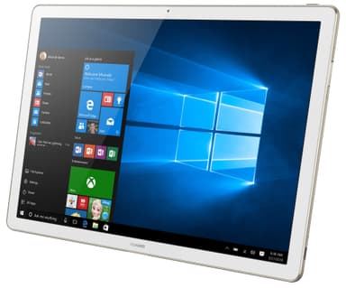 Huawei MateBook m5 12" 2-in-1 (kulta)
