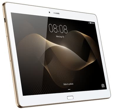 Huawei MediaPad M2 10" tablet 64 GB LTE (kulta)