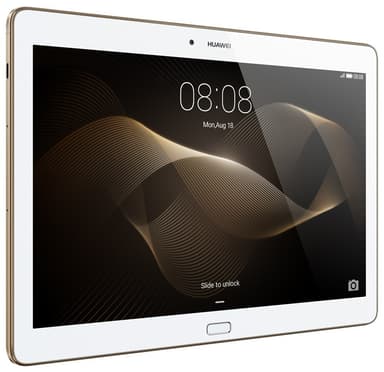 Huawei MediaPad M2 10" tablet 64 GB LTE (kulta)