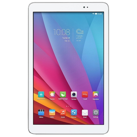 Huawei MediaPad T1 10 9.6" tablet 32 GB LTE