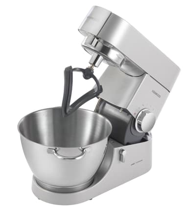 Kenwood yleiskoneen silikonipäällysteinen vatkain AT502
