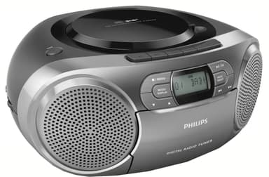 Philips CD soundmachine -soitin AZB600/12