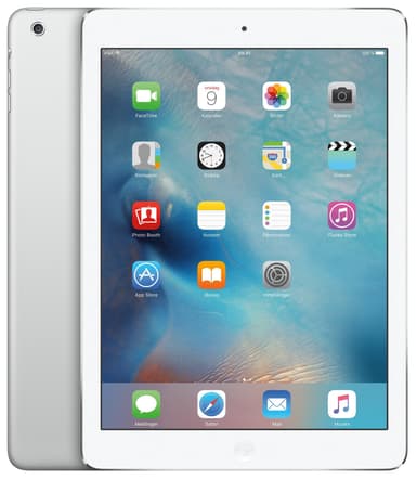 iPad Air 16 GB Wi-Fi (hopea)