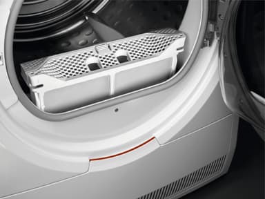 AEG 8000 Series kuivausrumpu T8DEG841E