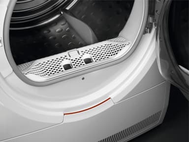 AEG 8000 Series kuivausrumpu T8DEG841E