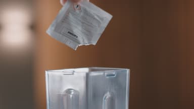 Philips maitojärjestelmän puhdistaja CA670510