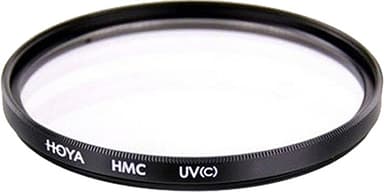 Hoya UV-C suodatin 40,5 mm
