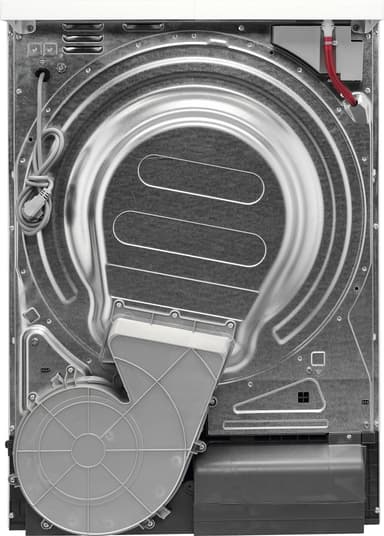AEG 8000 Series kuivausrumpu T8DEG841E