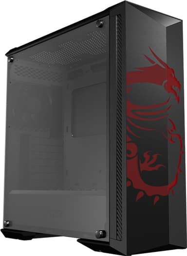 MSI Mpg Gungnir 100D PC-kotelo