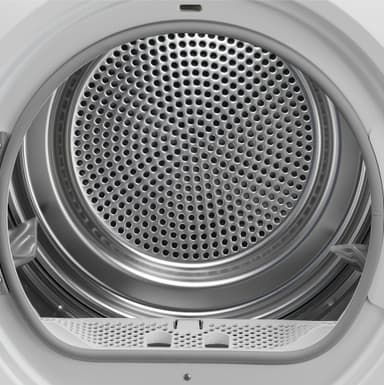 AEG 8000 Series kuivausrumpu T8DEG841E