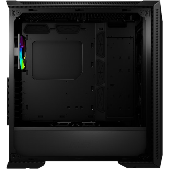 MSI Mpg Gungnir 100 RGB PC-kotelo