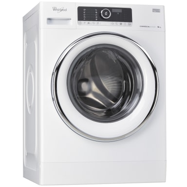 Gigantti whirlpool pyykinpesukone