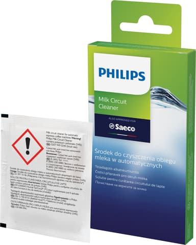 Philips maitojärjestelmän puhdistaja CA670510