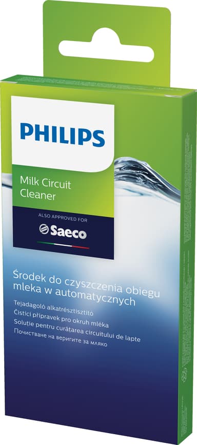 Philips maitojärjestelmän puhdistaja CA670510