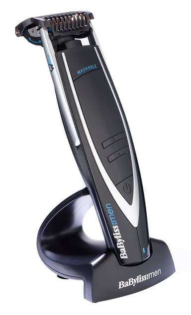 BaByliss 3D Control partatrimmeri BAE886E