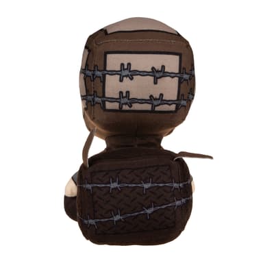 TEW PLUSH THE KEEPER STUBBINS