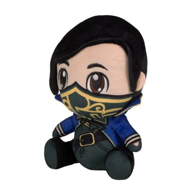 DISHONORED PLUSH EMILY STUBBIN