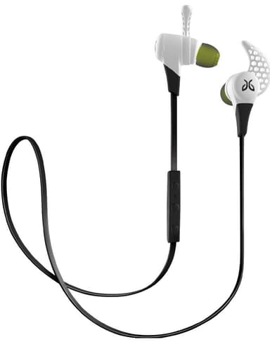 JayBird X2 kuulokkeet (valkoinen)