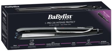 BaByliss Paris Diamond Ceramic suoristusrauta ST388E