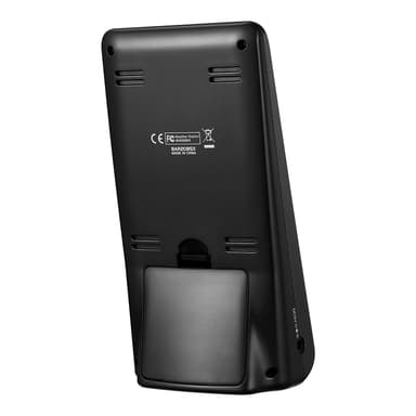 Oregon Scientific BAR206SX Color LCD Wireless Weather Station
