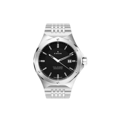 Edox Delfin 53005-3M-NIN
