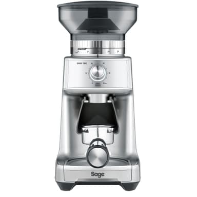 Sage kahvimylly BCG600SILUK