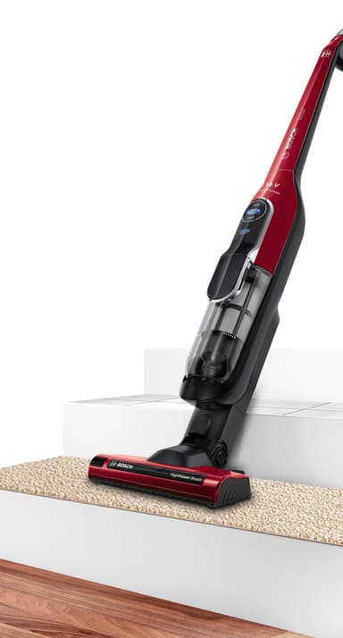 Bosch Athlet johdoton varsi-imuri BCH6ATH18B