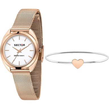Sector Just Time 955 collection R3253518515