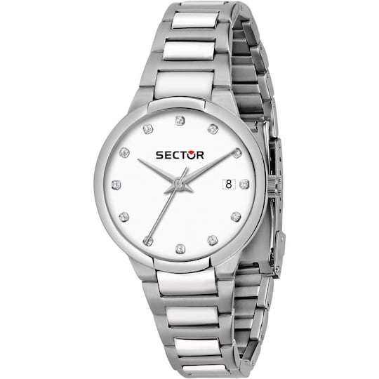 Sector Just Time 665 collection R3253524502