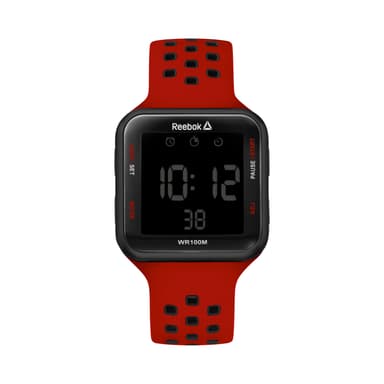 Reebok Square Elements RD-SQE-G9-PBIR-BR