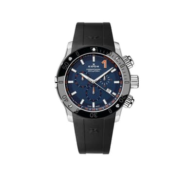 Edox CO-1 10221-3n-buino