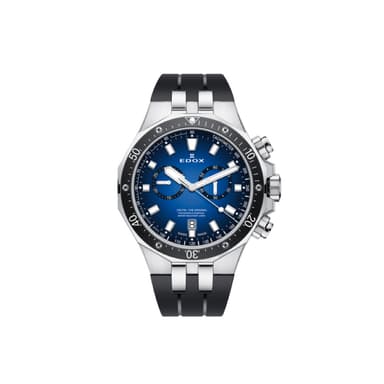 Edox Delfin 10109-3CA-BUIN