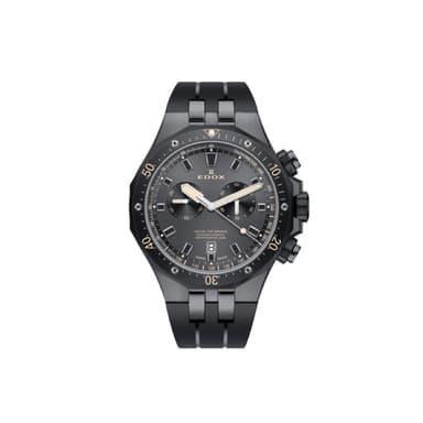 Edox Delfin 10109-357GNCA-NINB