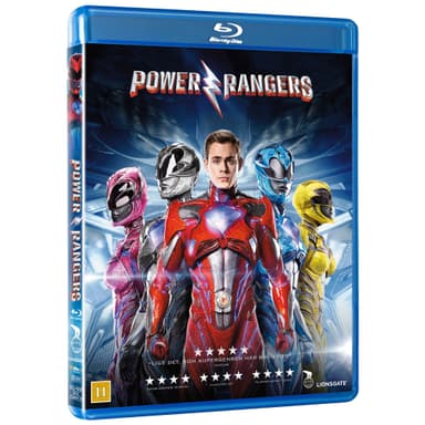 NORDISK FILM 2349131 Blu-ray