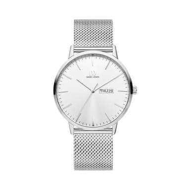 Danish Design Tidløs Akilia Day/Date IQ62Q1267